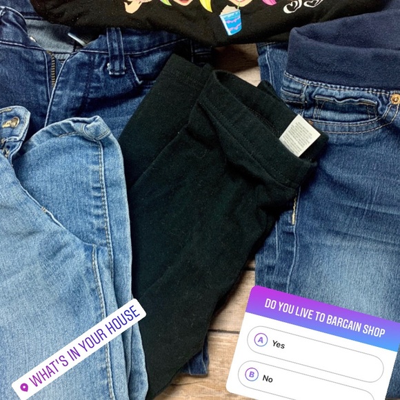 5lb Children’s Mystery - DENIM Request Sizes Prior to Purchase to Confirm - Picture 3 of 16